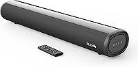 LITTOAK SE04 Soundbar — image 1