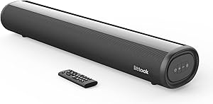 LITTOAK SE04 Soundbar Review