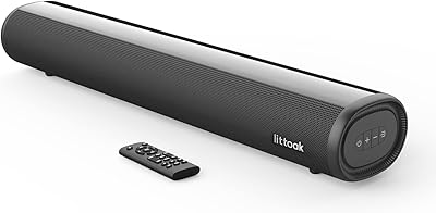 LITTOAK SE04 Soundbar