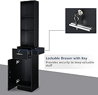 OmySalon Salon Hair Styling Station — image 6