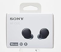 Sony WF-C500 True Wireless Headphones — image 11
