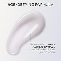 No7 Laboratories Line Correcting Booster Serum 15ml — image 4