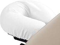 Velosso 100% Egyptian Cotton Massage Table Sheet Set — image 3