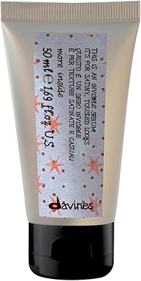Davines This Is An Invisible Serum 1.69 fl. oz.