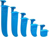 HairFin Hair Cutting Tools Set of 5 — image 1