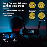 Deity Connect Wireless Lavalier Microphone — image 3
