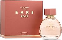 Victoria's Secret Bare Rose Eau de Parfum 3.4 oz — image 1
