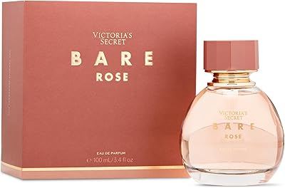 Victoria's Secret Bare Rose Eau de Parfum 3.4 oz