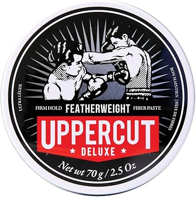 Uppercut Deluxe Featherweight 70g