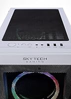 Skytech Gaming Chronos Gaming PC – Intel Core i5 12600K, RTX 3070, 1TB SSD — image 5