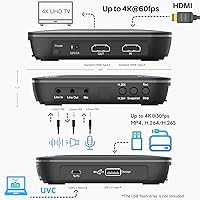 ClonerAlliance UHD Pro 4K Video Recorder — image 4