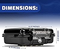 Brickhouse Security GPS Car Tracker with Extended Battery — image 3