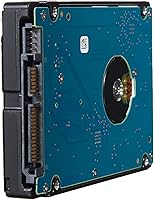 Seagate Barracuda 5TB 2.5in SATA Hard Drive — image 3