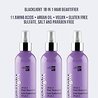 Oligo Professionnel Blacklight 18-In-1 Hair Beautifier, 8.5oz — image 4
