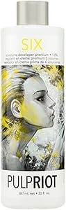 Pulp Riot 6 Volume Premium Developer 33.8oz
