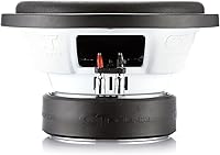 CT Sounds TROPO-10-D4 10″ Dual 4 Ohm Car Subwoofer — image 4