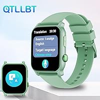 QTLLBT Smartwatch Q5 — image 2