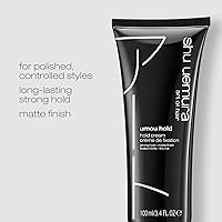 Shu Uemura Art of Hair Umou Hold Hair Cream 3.4oz — image 2