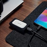 Kingston XS2000 500GB Portable SSD — image 5