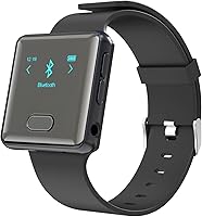 Wiwoo MP3 Player with Bluetooth, 32GB — image 1