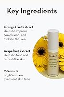 Sonage High Impact Vitamin C Serum with Hyaluronic Acid — image 3