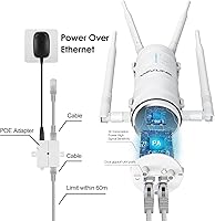 WAVLINK AC1200 Outdoor WiFi Extender — image 5