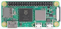 Raspberry Pi Zero 2 WH Kit — image 5