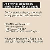 FlexiNail Penetrating Fingernail Conditioner and Strengthener 12mL — image 4