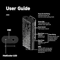 HiBy W3 II Bluetooth Headphone Amp USB DAC — image 6