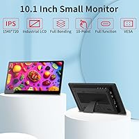 Magedok T101F 10.1-inch Touchscreen Portable Monitor — image 2