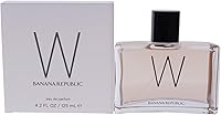 Banana Republic W Eau De Parfum Spray 4.2 Fl Oz — image 1