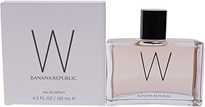 Banana Republic W Eau De Parfum Spray 4.2 Fl Oz Review