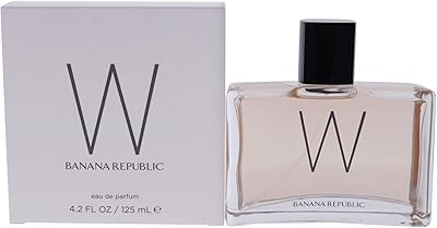Banana Republic W Eau De Parfum Spray 4.2 Fl Oz
