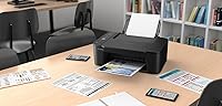 Canon PIXMA TS3720 Wireless All-in-One Printer — image 8