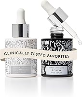 Naked & Thriving Wrinkle-Fighter Set (30mL each) — image 1