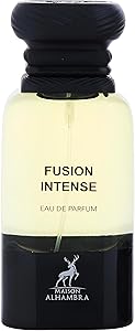 Maison Alhambra Fusion Intense Eau de Parfum 80ml Review