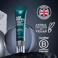 Shakeup Cosmetics Mens Eye Cream 15ml — image 5