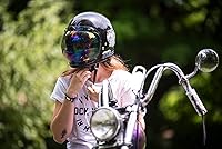 Sena 10R Low Profile Motorcycle Bluetooth Communication System — image 3