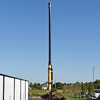 Tram 3 ft. Omnidirectional CB Antenna — image 7