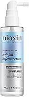 Nioxin Hair Fall Defense Intensive Daily Leave-In Hair Treatment 2.3oz — image 1
