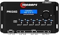 Taramp's Pro 2.6S Digital Signal Processor Equalizer — image 1