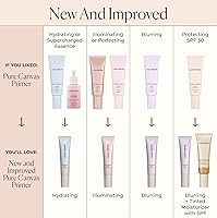 Laura Mercier Pure Canvas Primer Hydrating 1.76oz — image 9