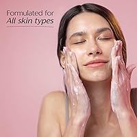 Alteya Organics Rose Face Wash 8.5 Fl Oz — image 6