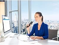 Philips SpeechMike Premium Touch SMP3700 USB Microphone — image 3