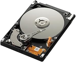 Seagate 1TB Laptop HDD STBD1000100 Review