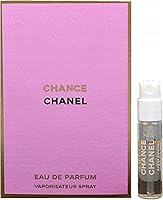 Chanel Chance Eau De Parfum Spray 0.06 Oz Vial — image 1