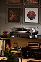 Denon DP-3000NE Fully Automatic Turntable — image 9