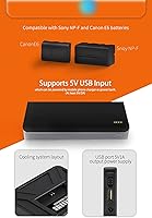 Portkeys PT5 II 5-inch 4K Touchscreen Camera Field Monitor — image 7