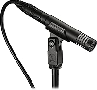 Audio-Technica PRO37 Small Diaphragm Condenser Microphone — image 1