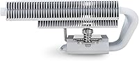 Thermalright AXP120-X67 White ARGB Low Profile CPU Cooler — image 9